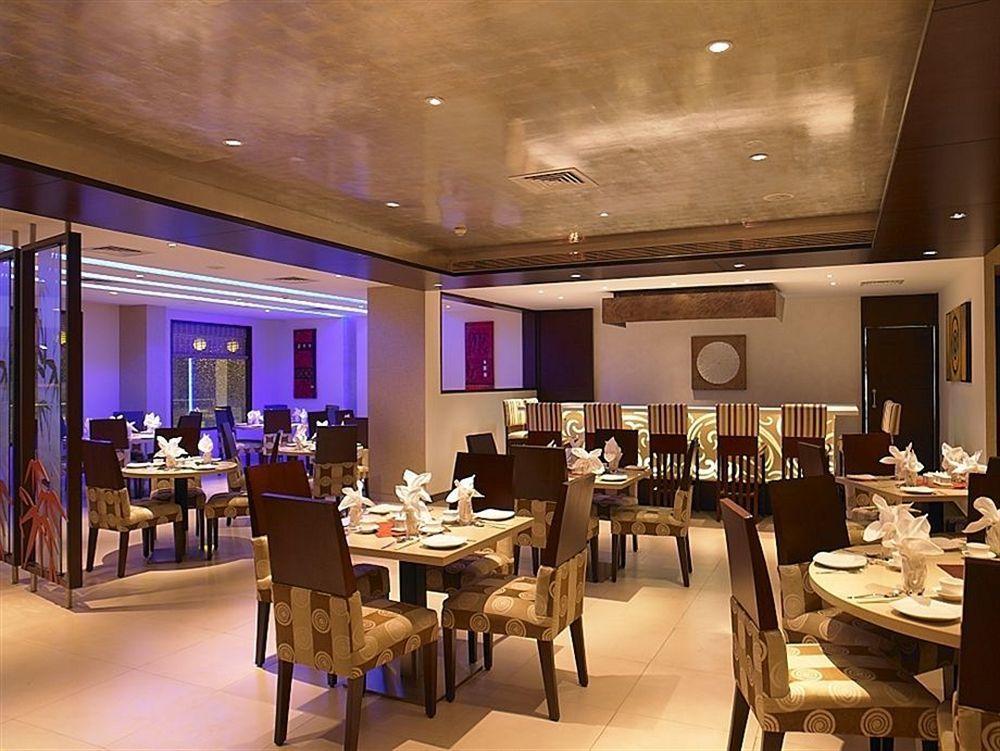 Blu Petal - A Business Hotel Μπανγκαλόρ Εξωτερικό φωτογραφία